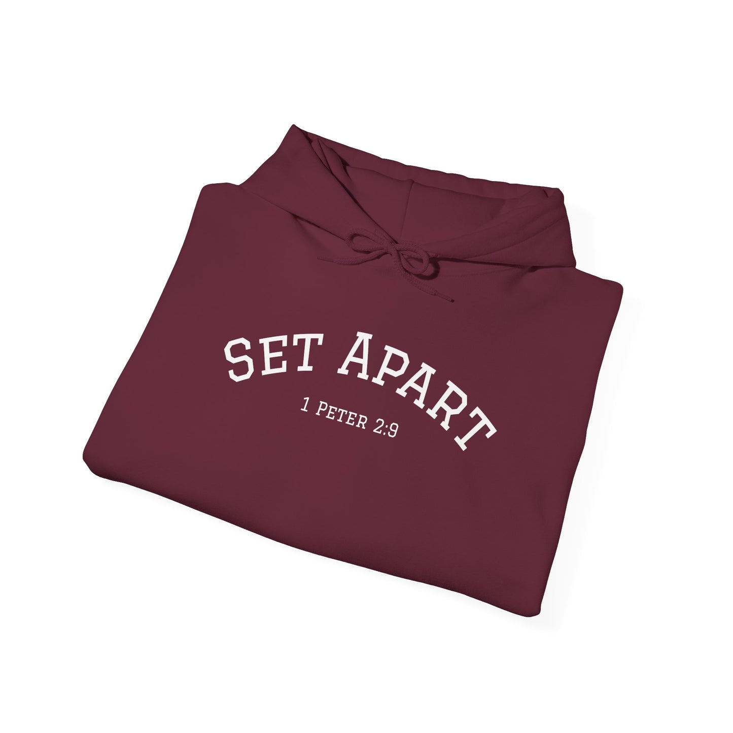 Set Apart Hoodie