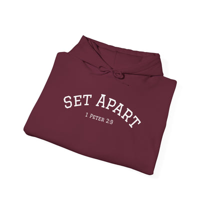 Set Apart Hoodie