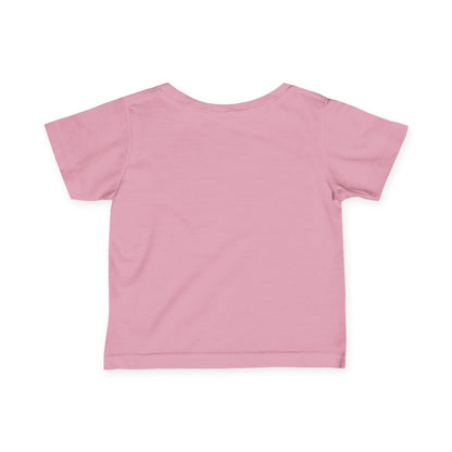 Handpicked By GOD. Baby Tee