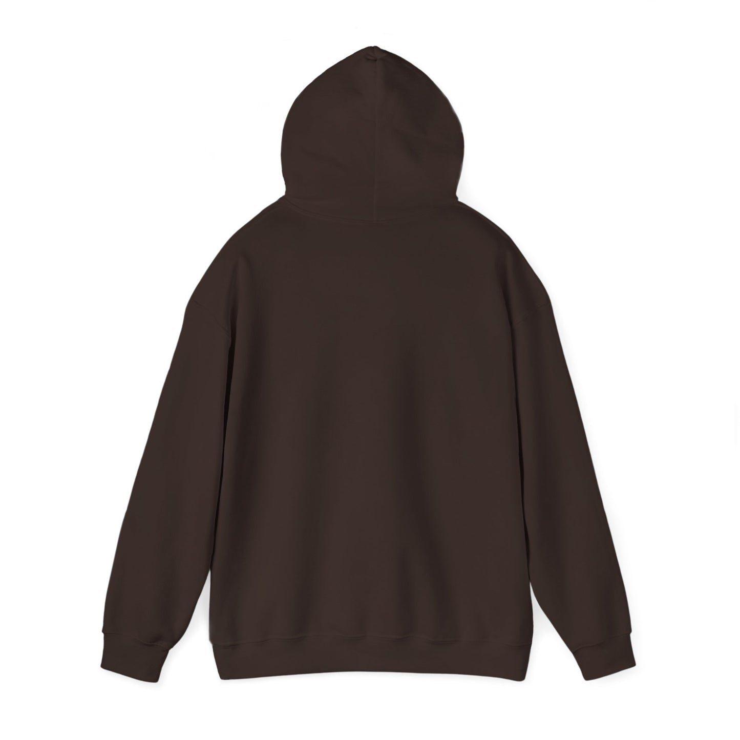 Inspire Daily Hoodie