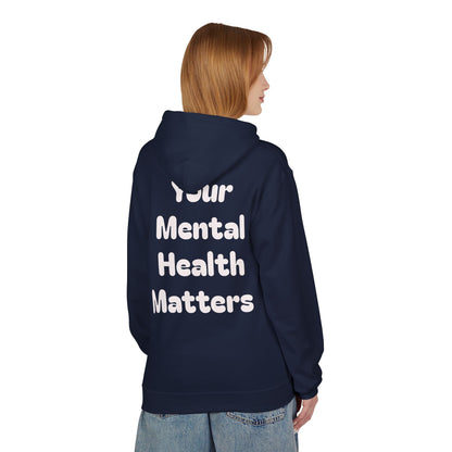 Your Mental Health Matters Hoodie