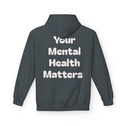 Your Mental Health Matters Hoodie