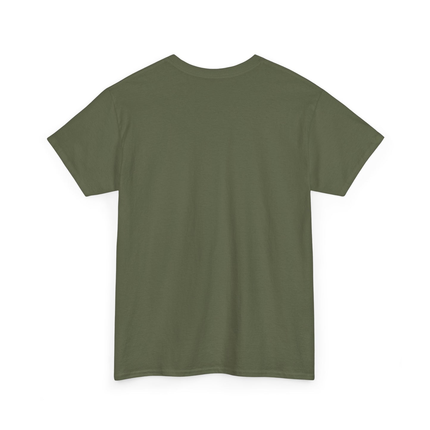 Don't Give Up on God T-Shirt