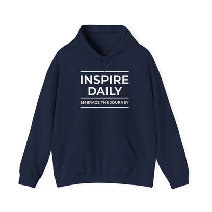 Inspire Daily Hoodie