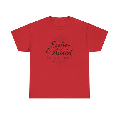 Evolve & Ascend T-Shirt