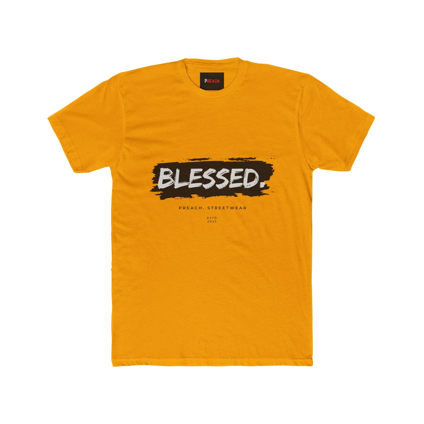 Blessed. T-Shirt