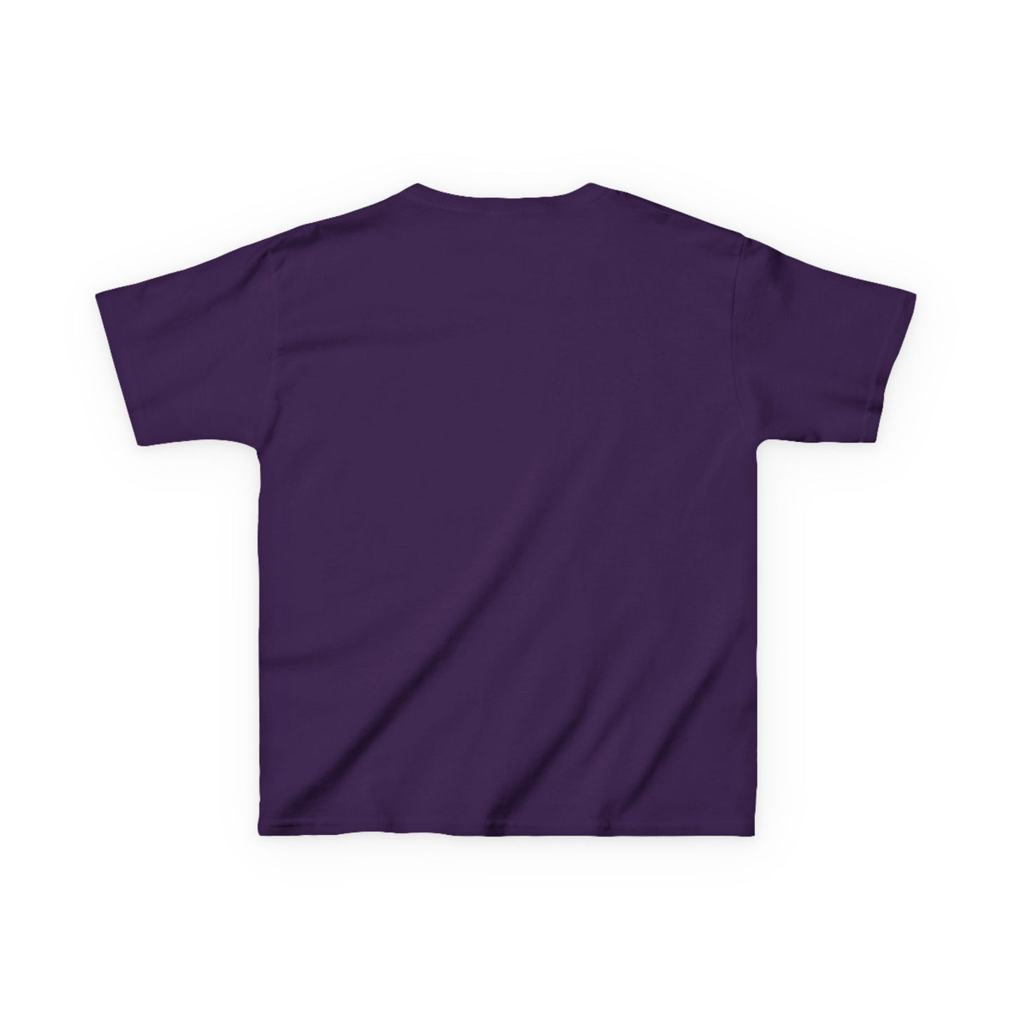 Shine Bright Be Kind Kids Tee Shirt