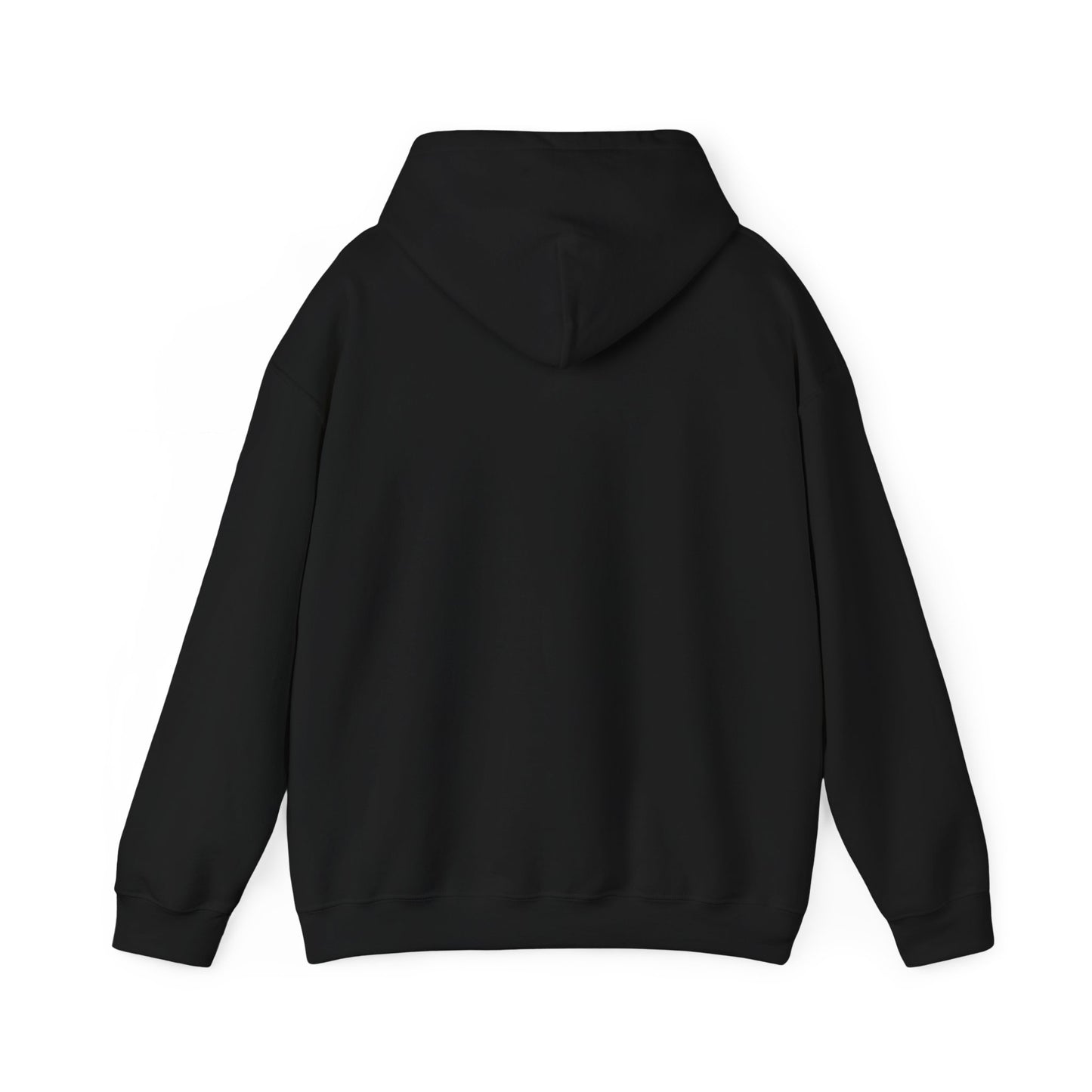Be The Difference. Hoodie
