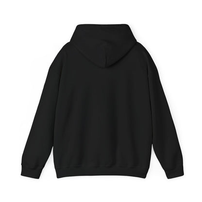 Be The Difference. Hoodie