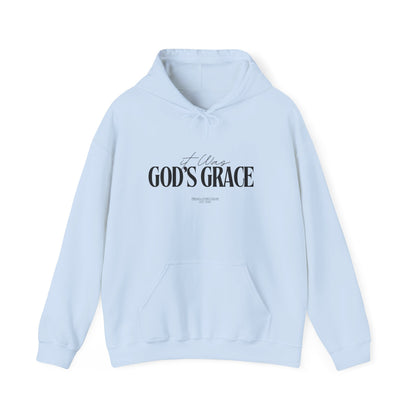 It was God's Grace Hoodie