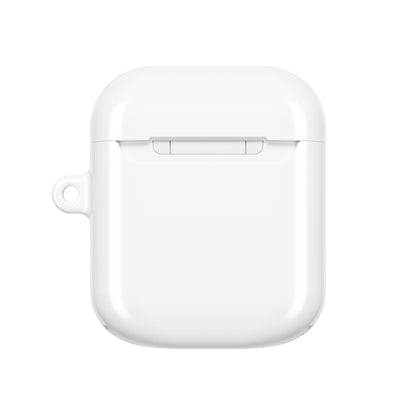 Silence The Noise AirPod Case