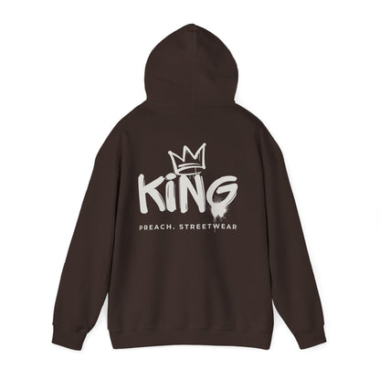 King Hoodie