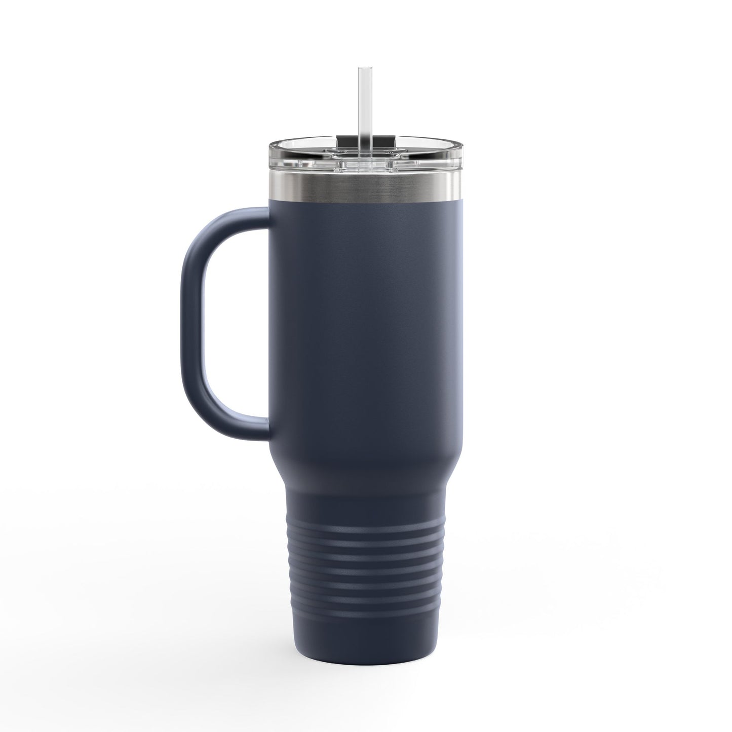 Work Hard / Brunch Harder / Repeat & Sip Stainless Steel Tumbler