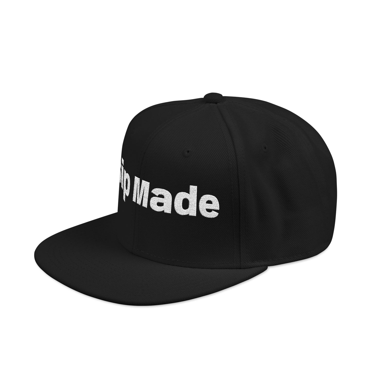 'Sip Made Snapback Hat