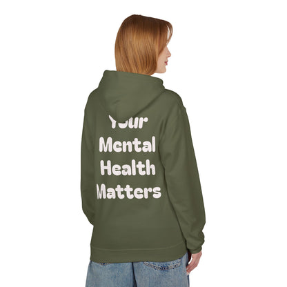 Your Mental Health Matters Hoodie