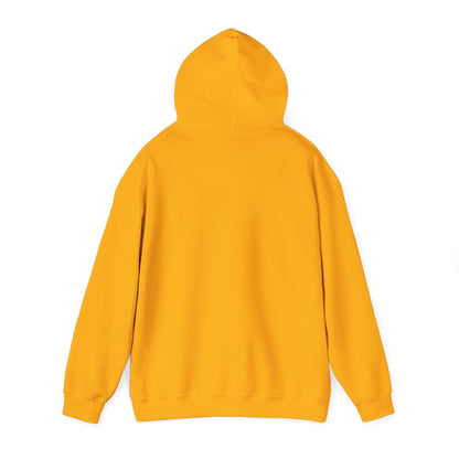 Be The Difference. Hoodie