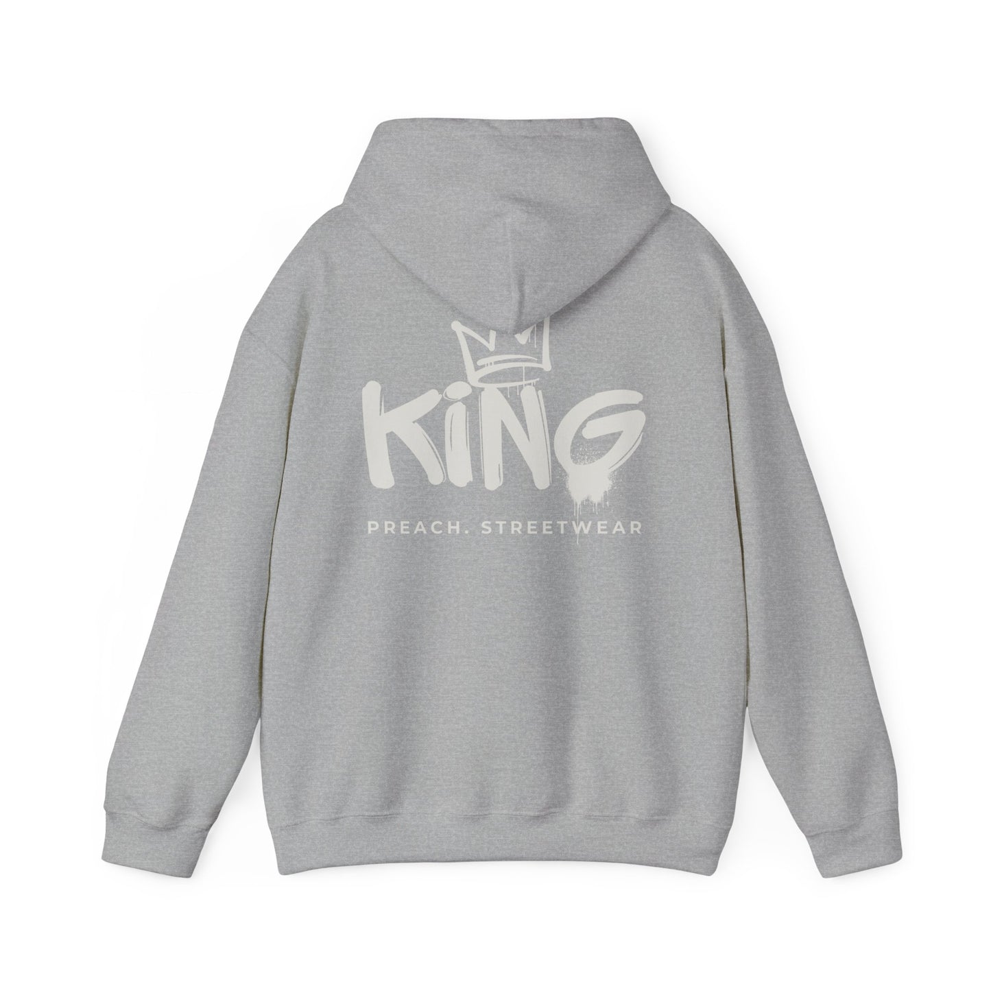 King Hoodie