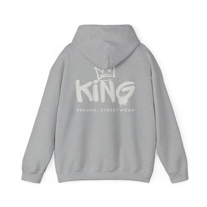 King Hoodie