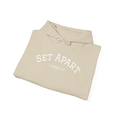 Set Apart Hoodie