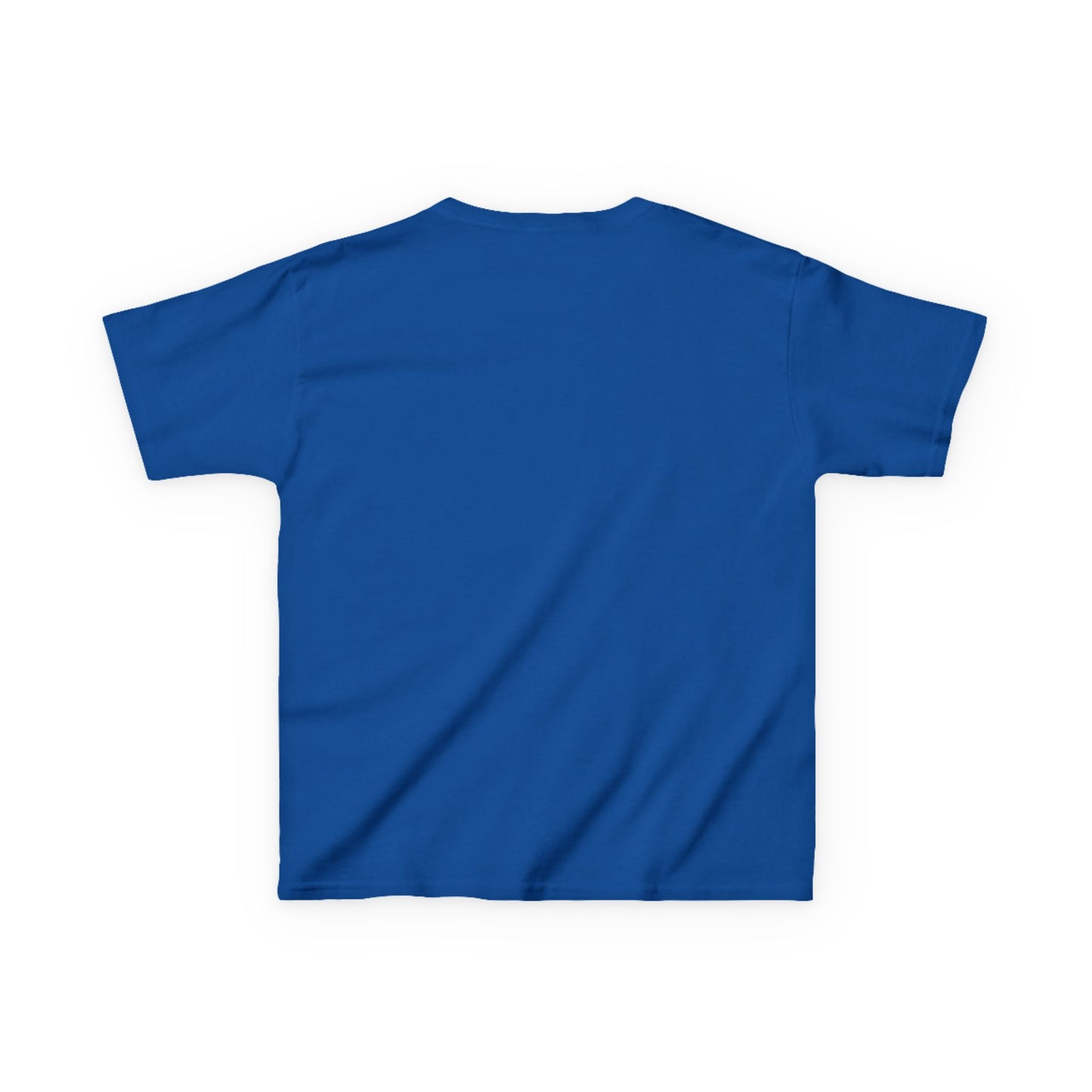 Blessed Not Bossy Kids Tee Shirt