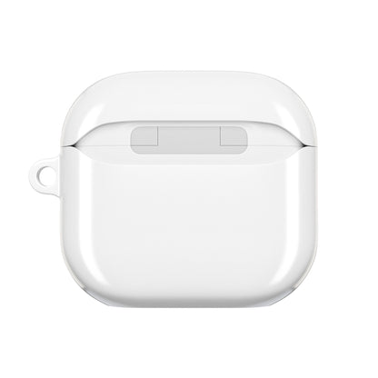 Silence The Noise AirPod Case