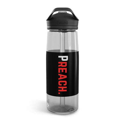 Preach Water Bottle - 20oz/25oz