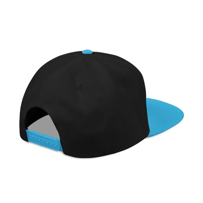 'Sip Made Snapback Hat