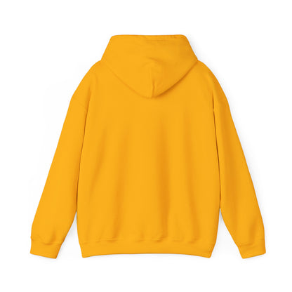 God Never Folds. Hoodie