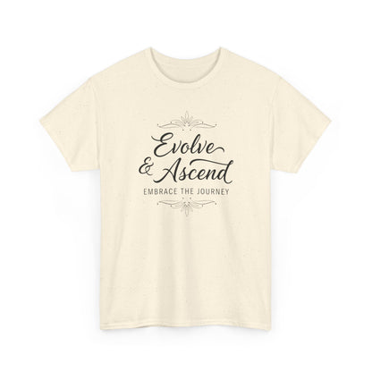 Evolve & Ascend T-Shirt