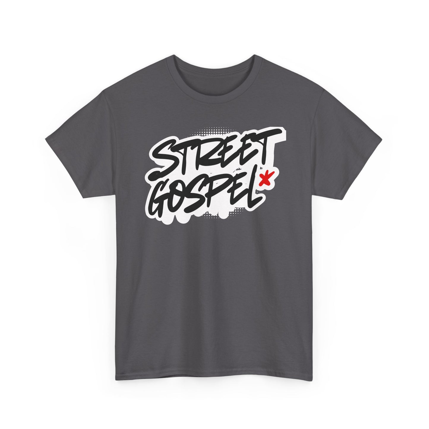 Street Gospel T-Shirt
