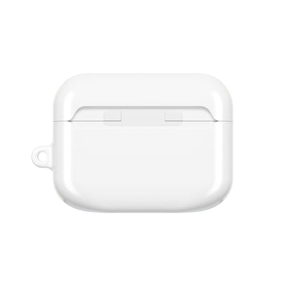 Silence The Noise AirPod Case