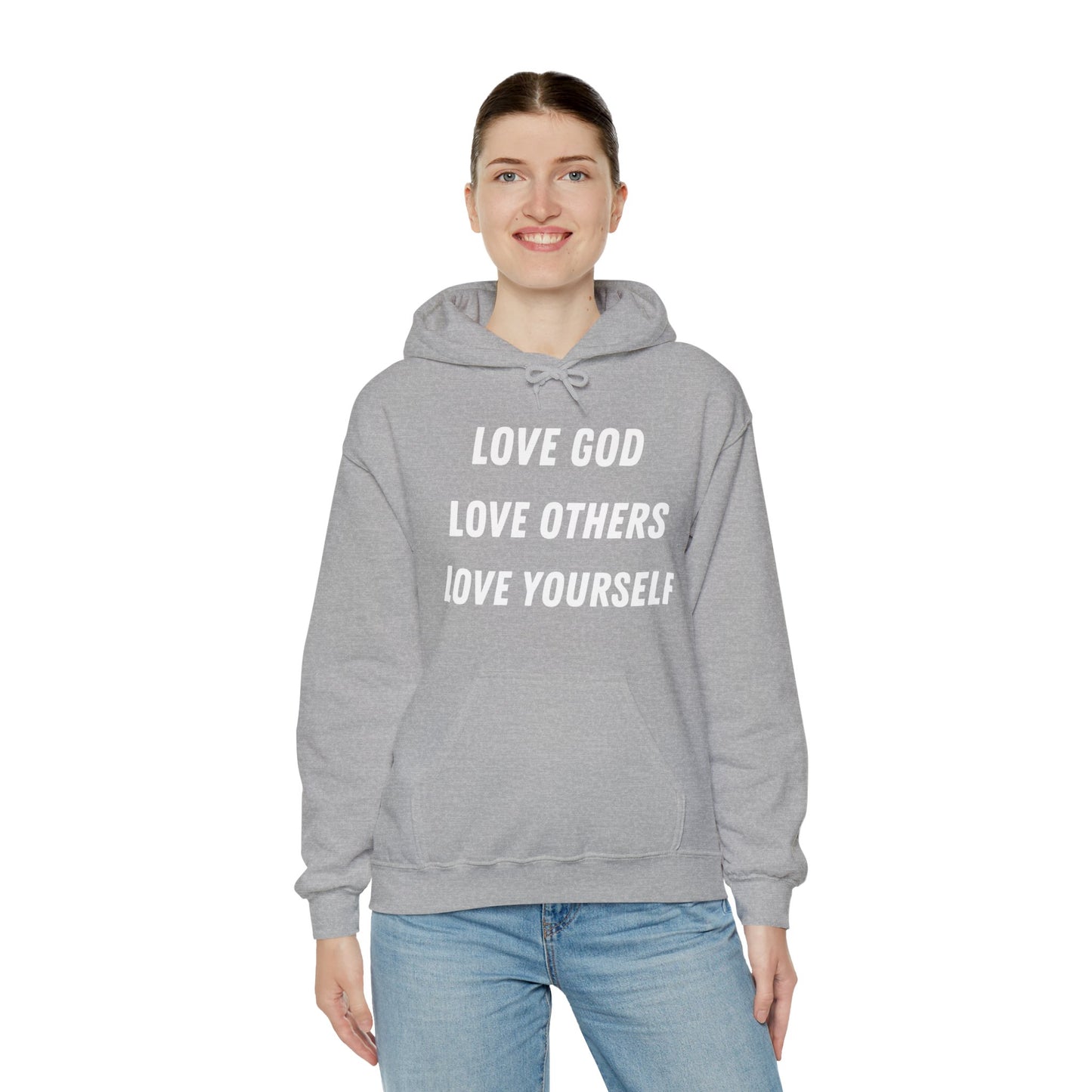 Love Hoodie