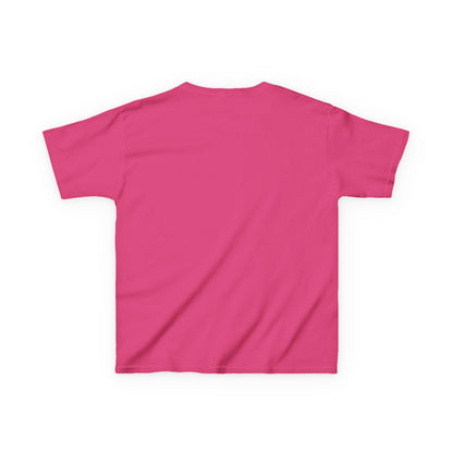 Blessed Not Bossy Kids Tee Shirt