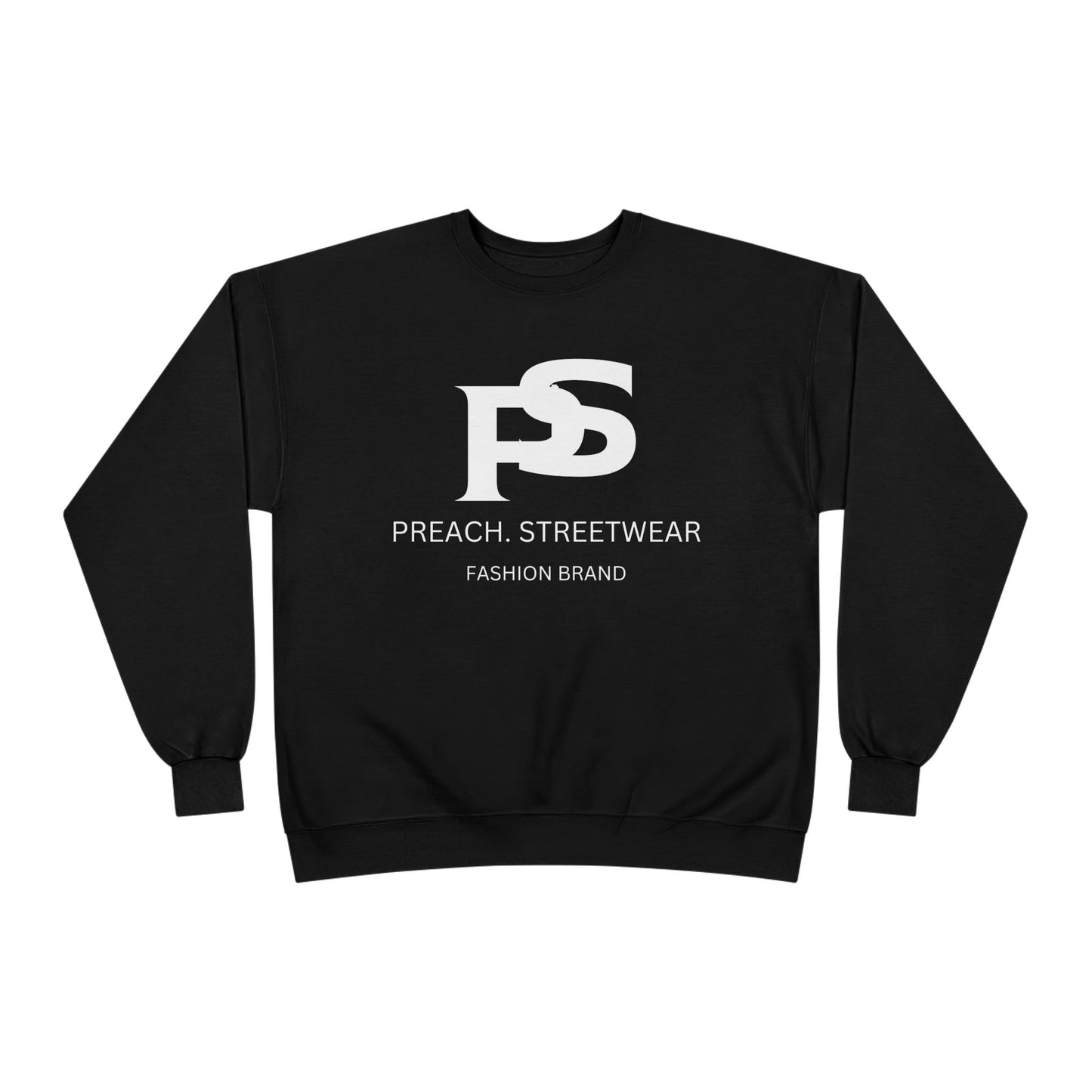 PREACH. Streetwear Sweatshirt