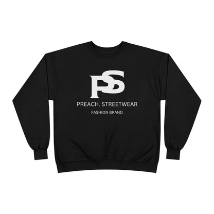 PREACH. Streetwear Sweatshirt