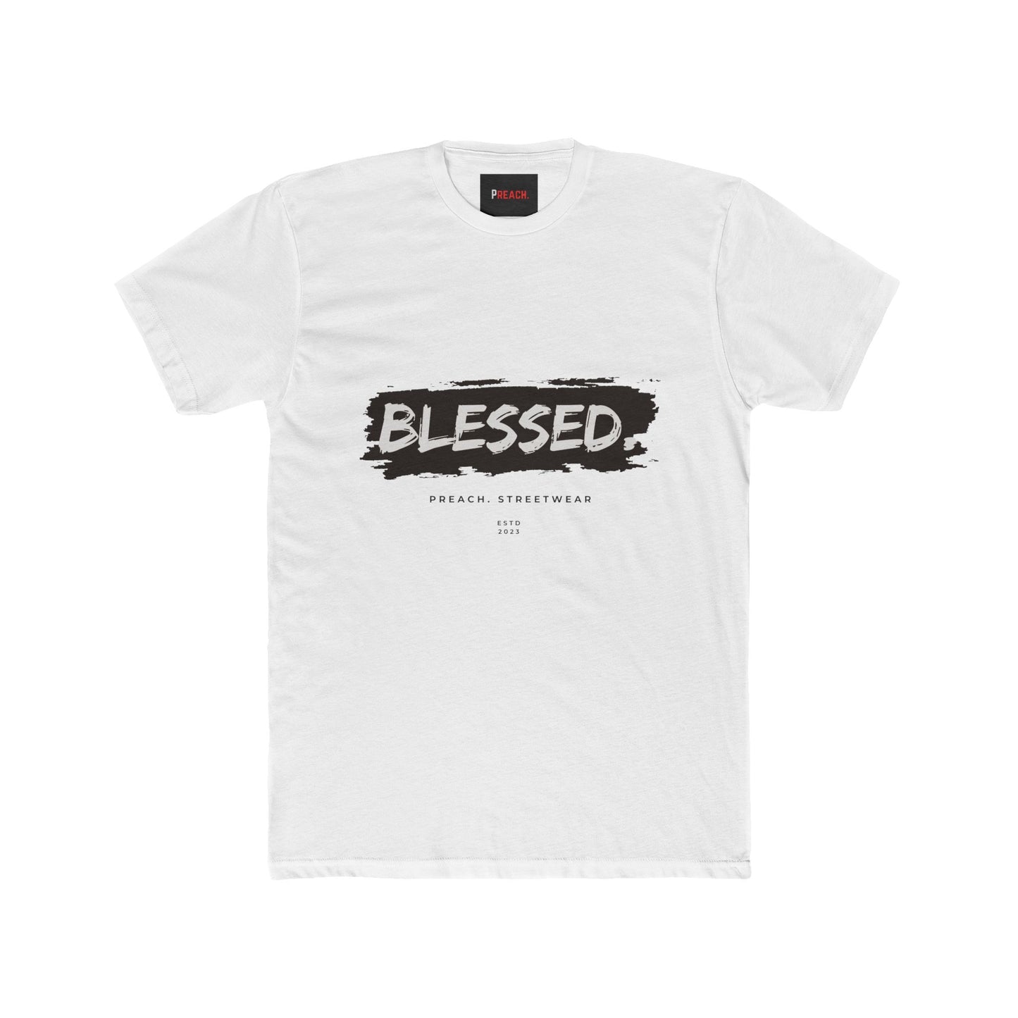 Blessed. T-Shirt