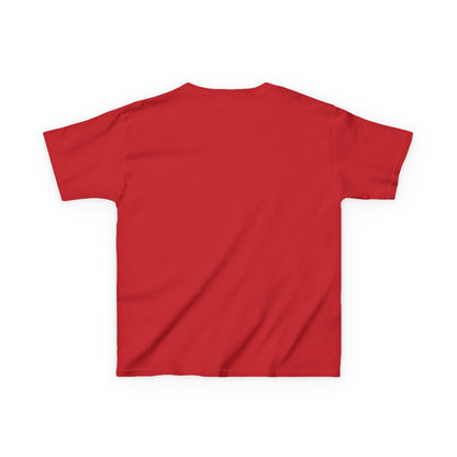 Blessed Not Bossy Kids Tee Shirt