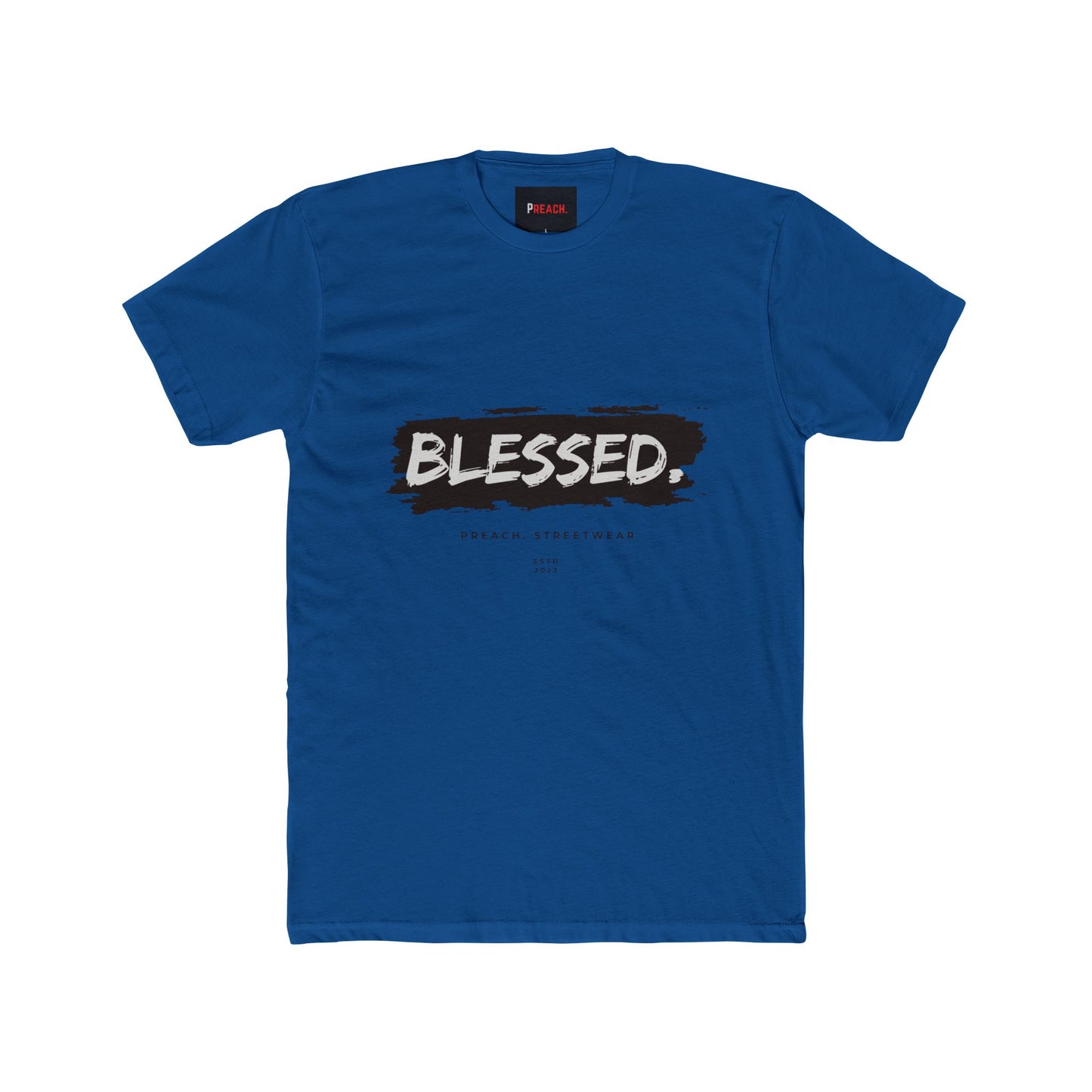Blessed. T-Shirt