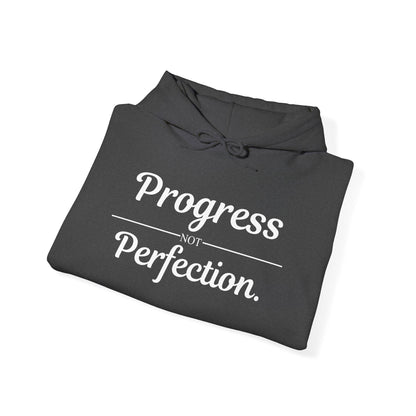 Progress Not Perfection Hoodie