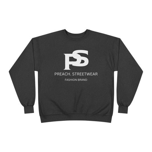 PREACH. Streetwear Sweatshirt