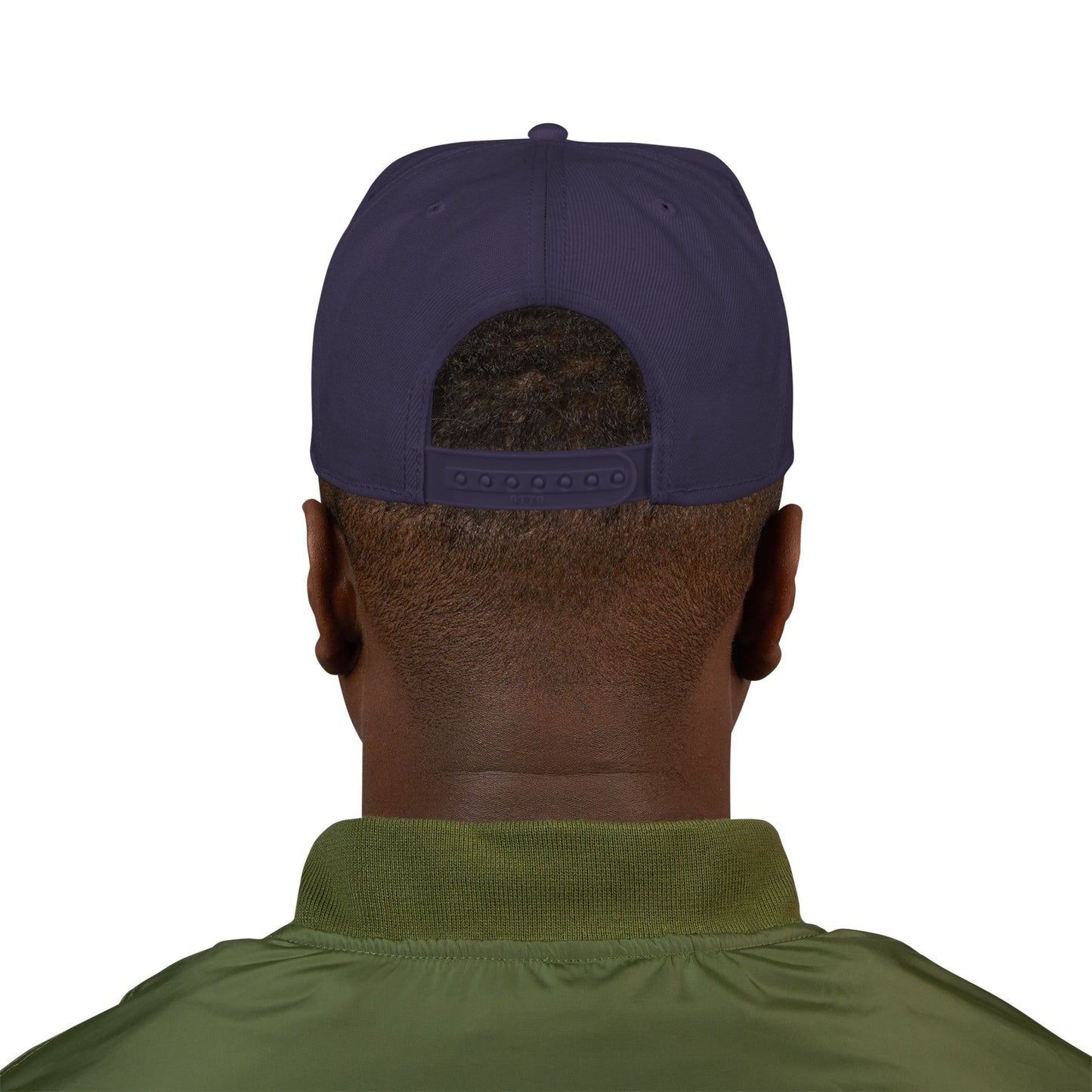 'Sip Made Snapback Hat