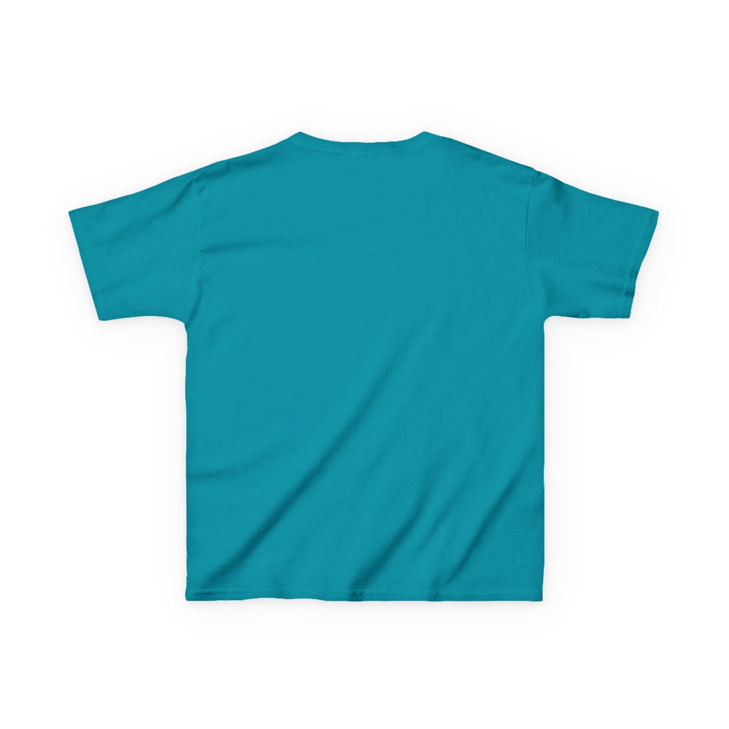 Shine Bright Be Kind Kids Tee Shirt