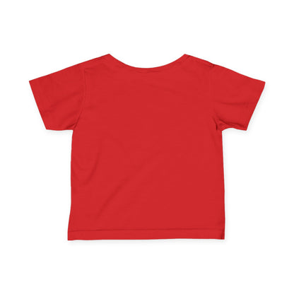 Handpicked By GOD. Baby Tee