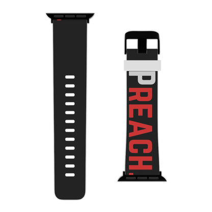 PREACH. Apple Watch Band