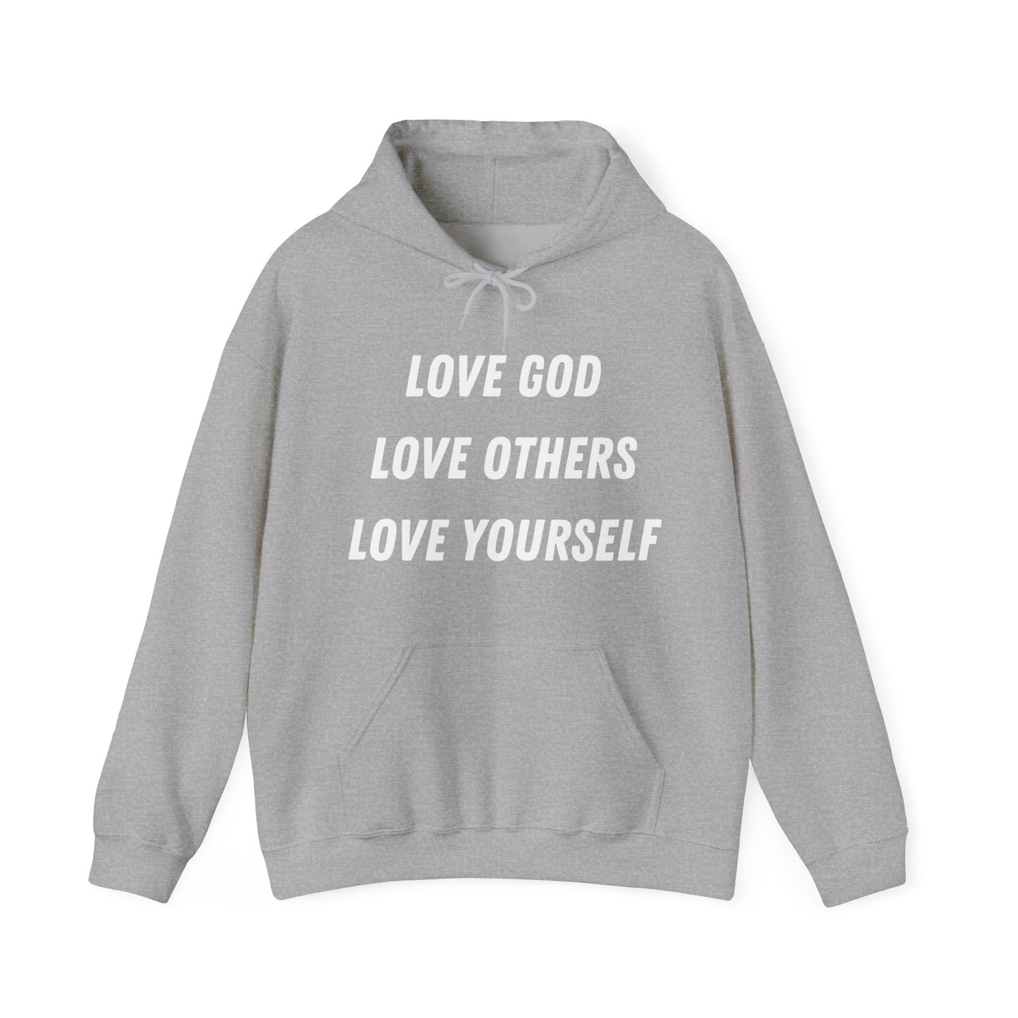 Love Hoodie