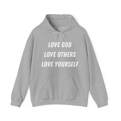 Love Hoodie
