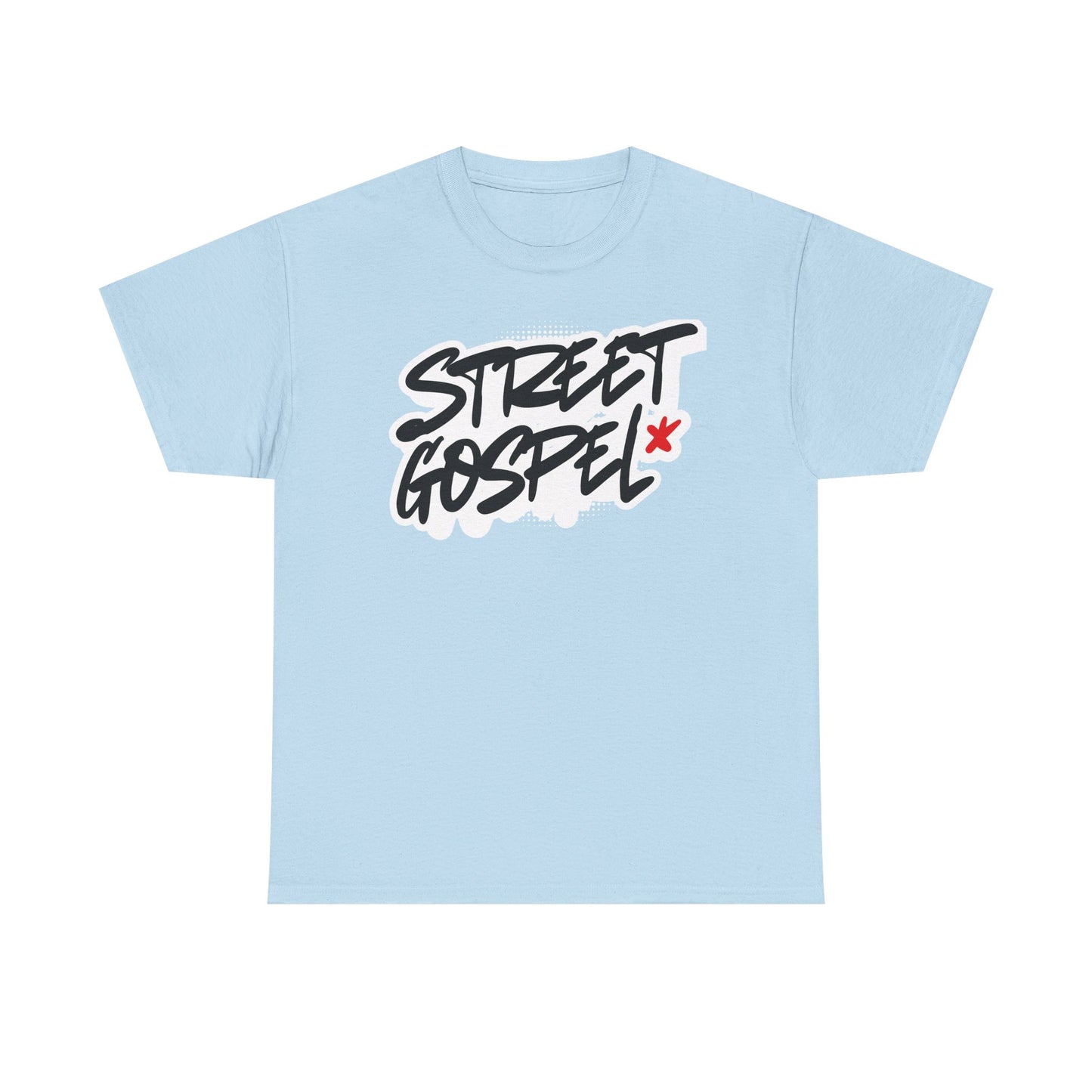Street Gospel T-Shirt