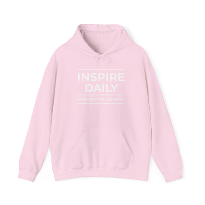 Inspire Daily Hoodie