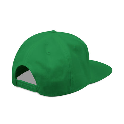 'Sip Made Snapback Hat