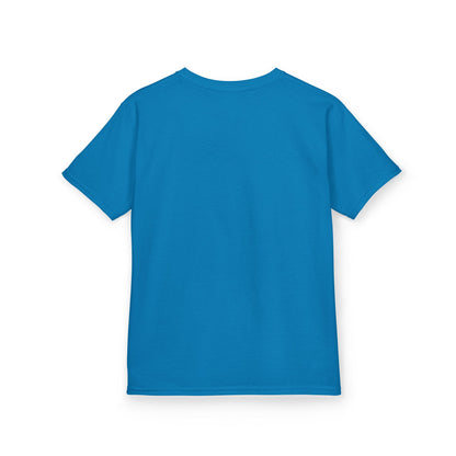 Blessed Not Bossy Kids Tee Shirt